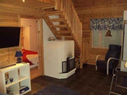 Holiday Home Jaamar Maja A