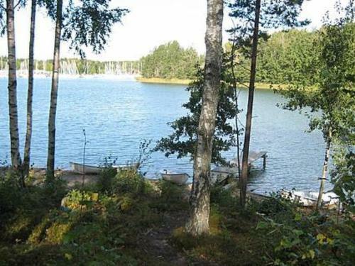 Holiday Home Punasotka 2