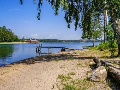Holiday Home Isokoskelo 5