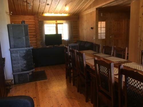 Hotel Paljakka M�kit