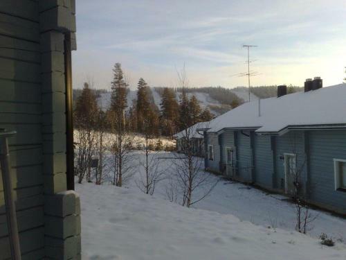 Hotel Paljakka M�kit