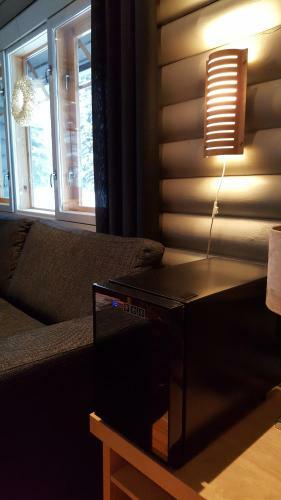 Hotel Paljakka M�kit