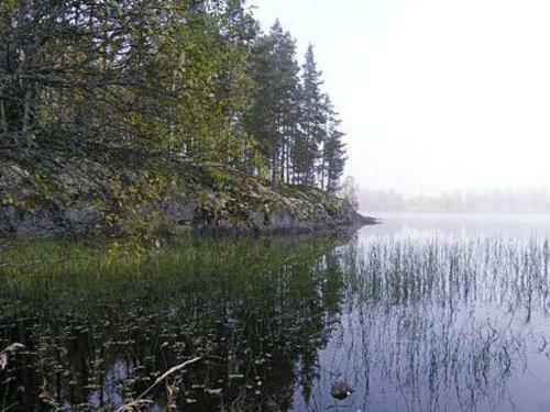 Holiday Home Niittylahti