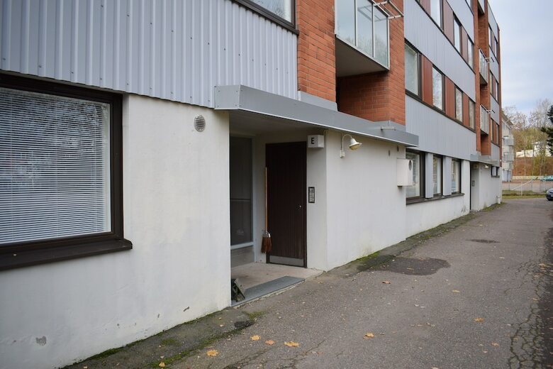 Apartamentos Hiisi Homes Nummela