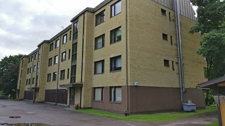 Apartamentos Hiisi Homes Nummela