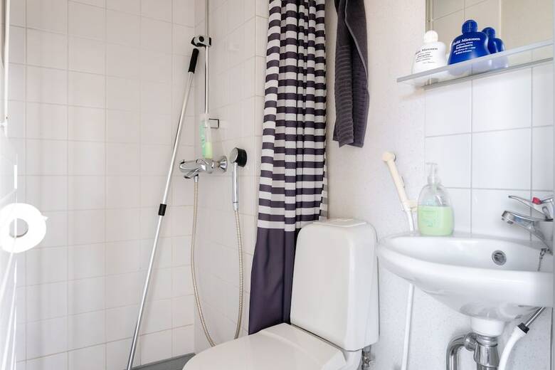 Apartamentos Hiisi Homes Nummela