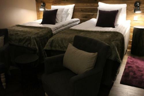 Hotel Beana Laponia