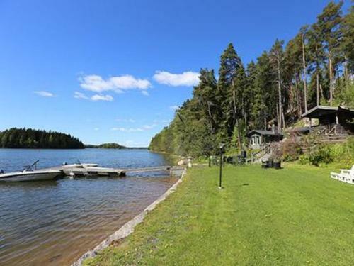 Holiday Home L�vkulla