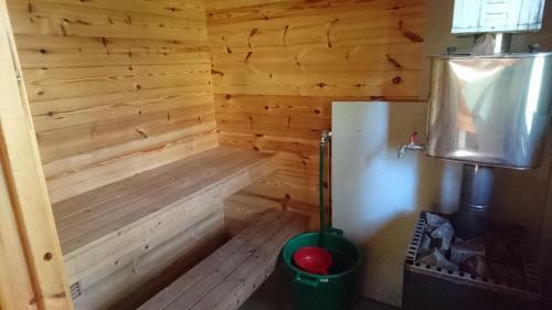 Villa Kuhahuvila, Maatilamatkailu Ilom�ki