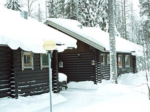 Holiday Home Riekonpes�