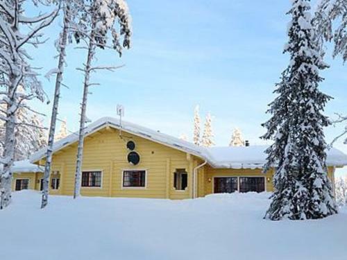 Holiday Home Sallan Panparksintie 14 B