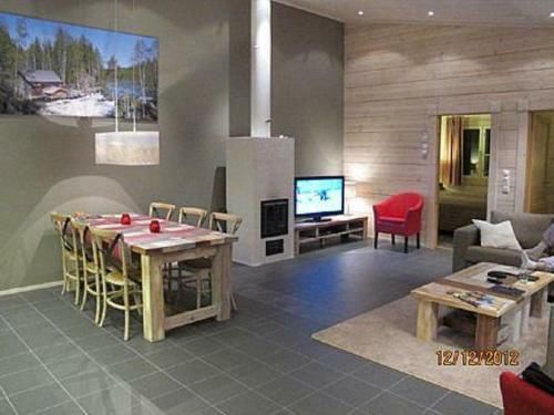 Holiday Home Sallan Panparksintie 14 B