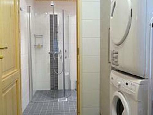 Holiday Home Sallan Panparksintie 14 B