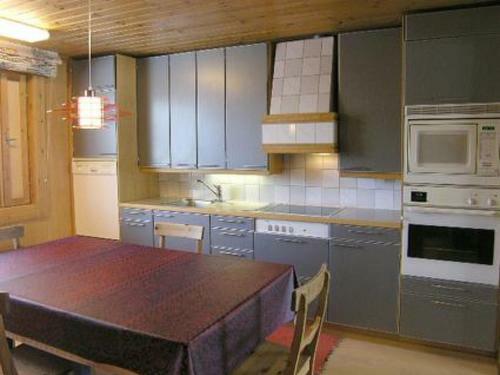 Holiday Home Villa Tunturi