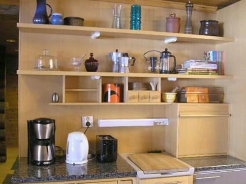 Holiday Home Villa Tunturi
