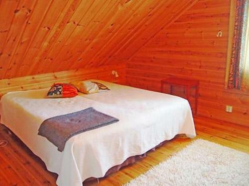 Holiday Home Lauttavalkama