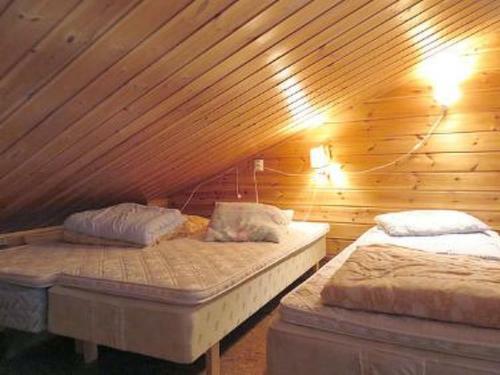 Holiday Home Lupposy�te B1
