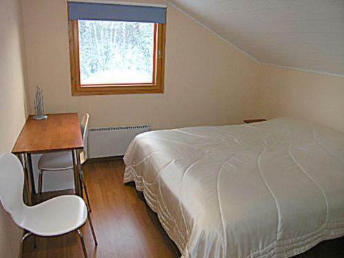 Holiday Home Villa Pajari