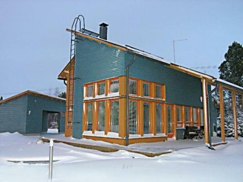 Holiday Home Villa Pajari
