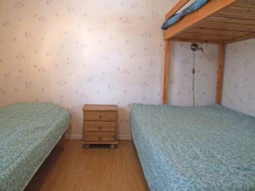 Holiday Home Vuotungin Mylly B