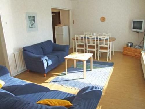 Holiday Home Vuotungin Mylly B