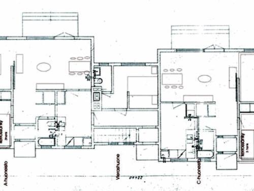 Holiday Home Vuotungin Mylly B