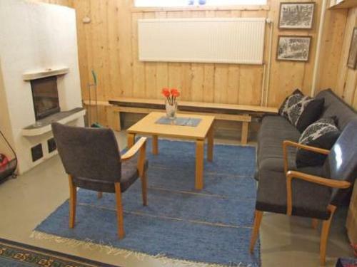 Holiday Home Vuotungin Mylly A