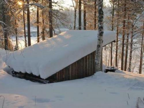 Holiday Home Vuotungin Mylly A
