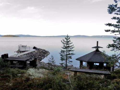 Lake Pielinen Lodges