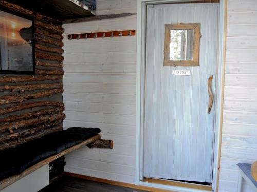 Lake Pielinen Lodges