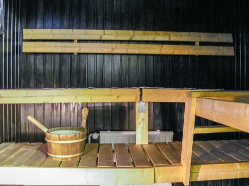 Holiday Home Vanha Lampela