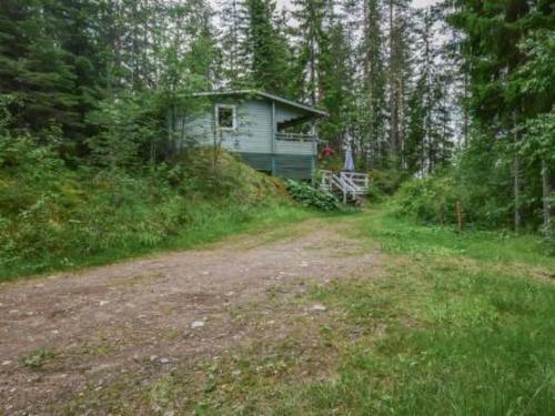 Holiday Home Havukka