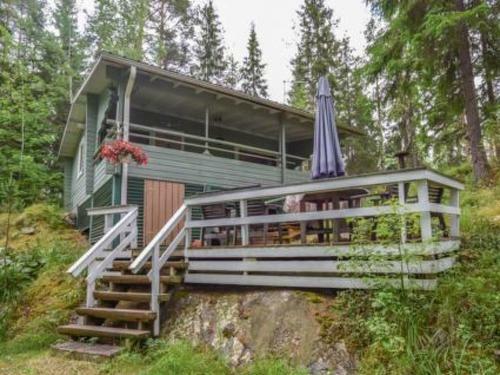 Holiday Home Havukka