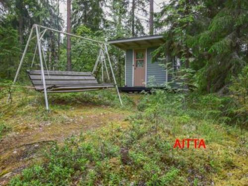 Holiday Home Havukka