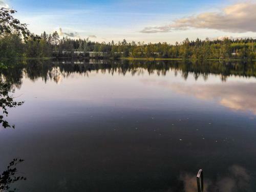 Holiday Home Havukka