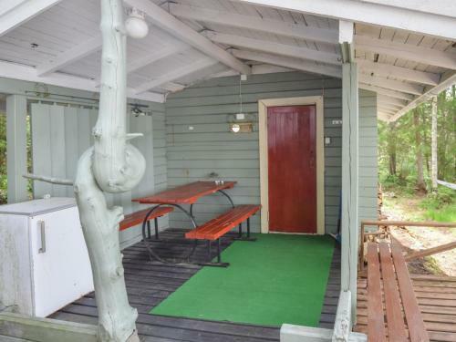 Holiday Home Havukka
