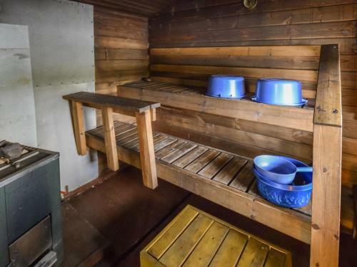 Holiday Home Havukka