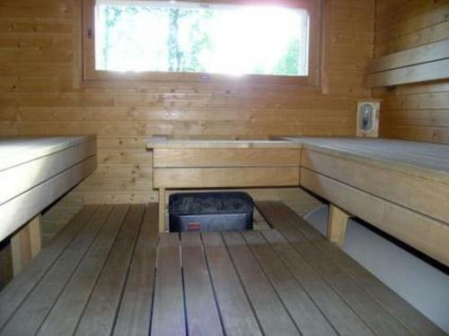 Holiday Home Harjunniemi