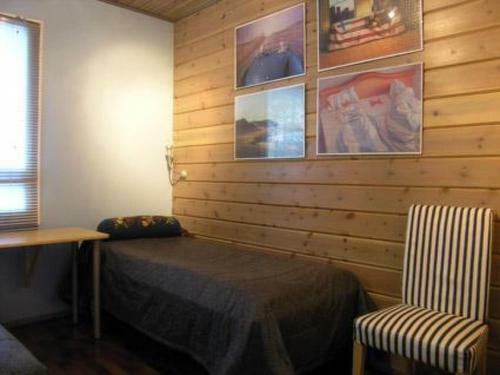 Holiday Home Harjunniemi