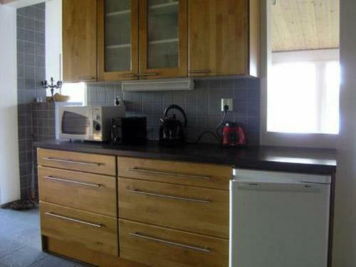 Holiday Home Harjunniemi