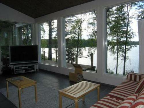 Holiday Home Harjunniemi