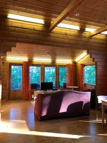 Hamina Camping Pitk�thiekat