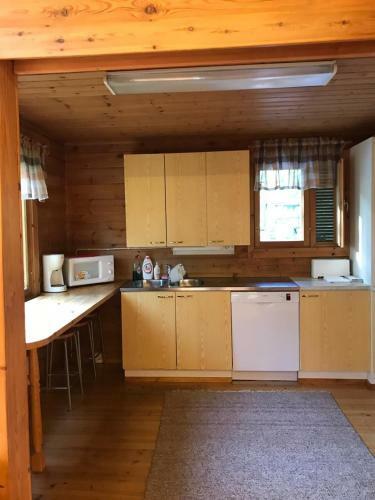 Hamina Camping Pitk�thiekat