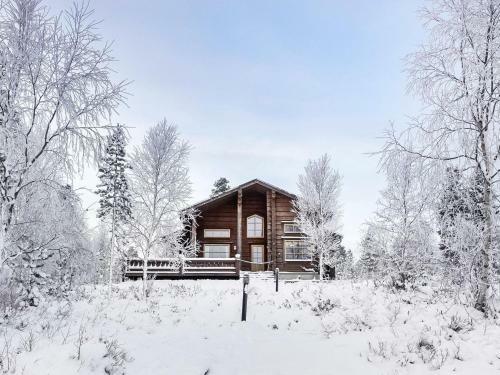 Holiday Home Aamunkoi