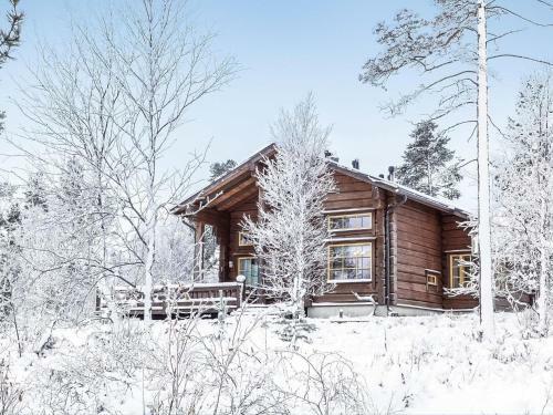 Holiday Home Aamunkoi