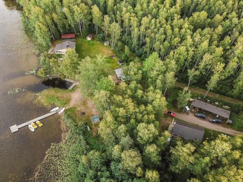 Holiday Home Joutsen