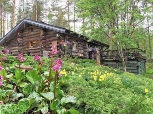 Holiday Home Rantakoto