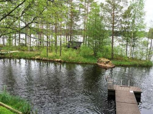Holiday Home Rantakoto