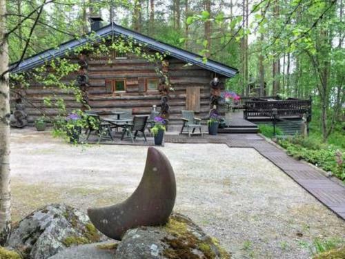 Holiday Home Rantakoto