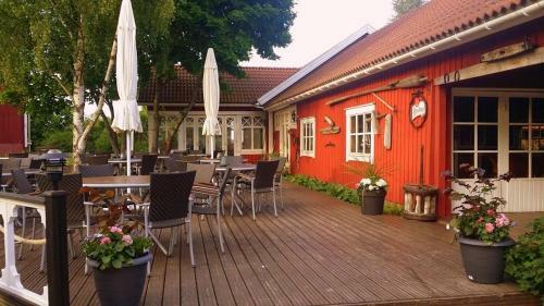 Hotel Saaristohotelli Vaihela